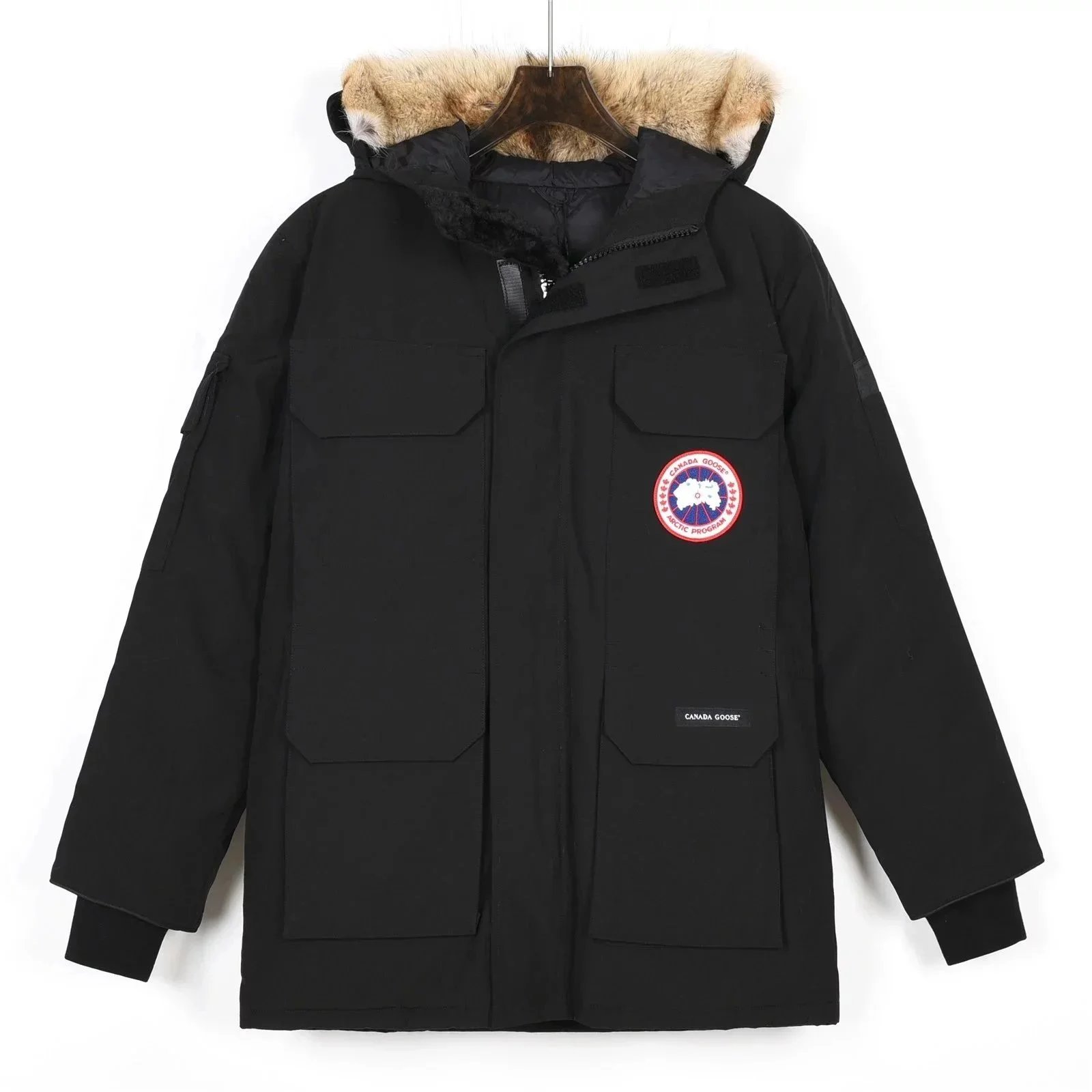 Canada Goose Jackie Jacket