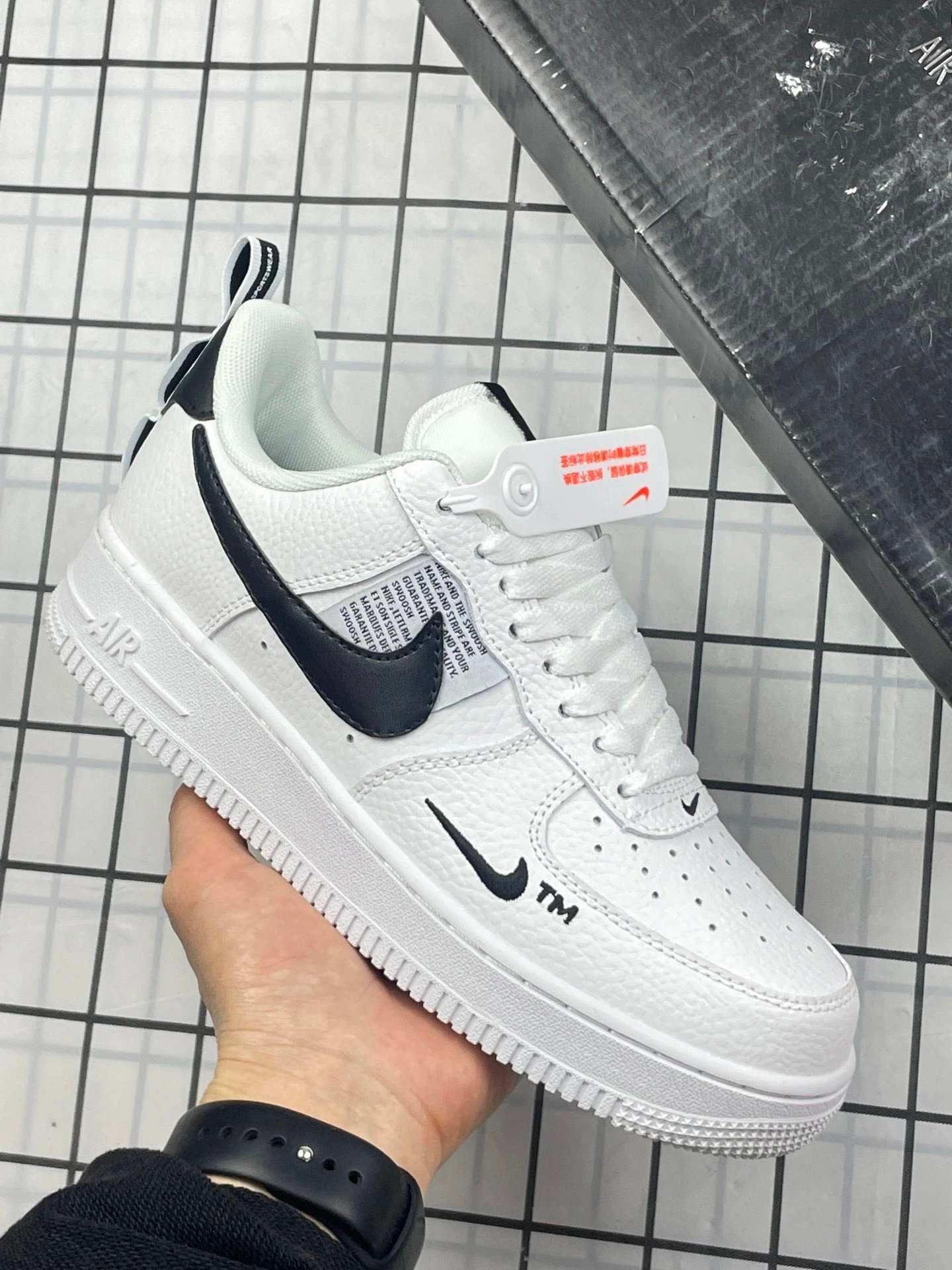 air force 1 - Thumbnail 11