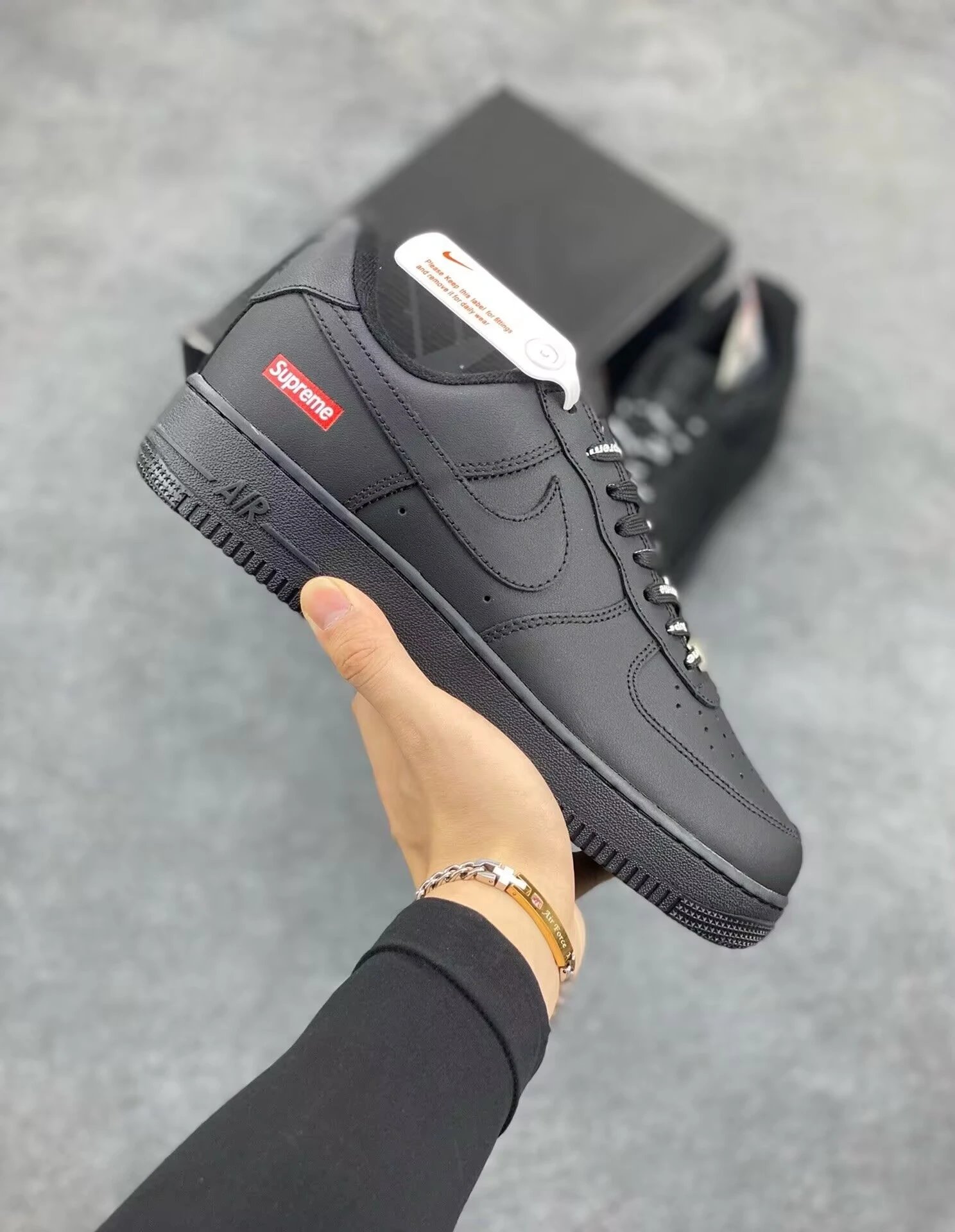 air force 1 - Thumbnail 4