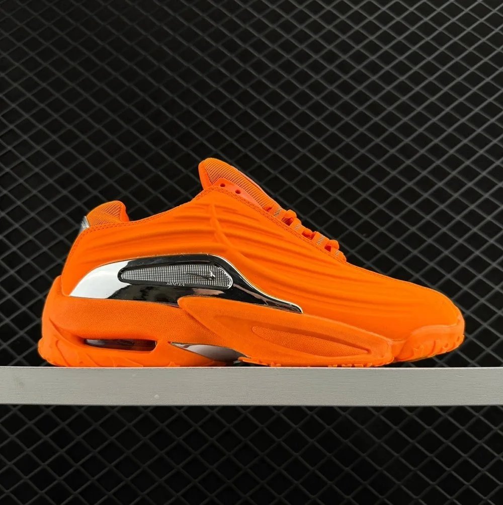 Nocta Hot Step 2 x Nike - Thumbnail 2
