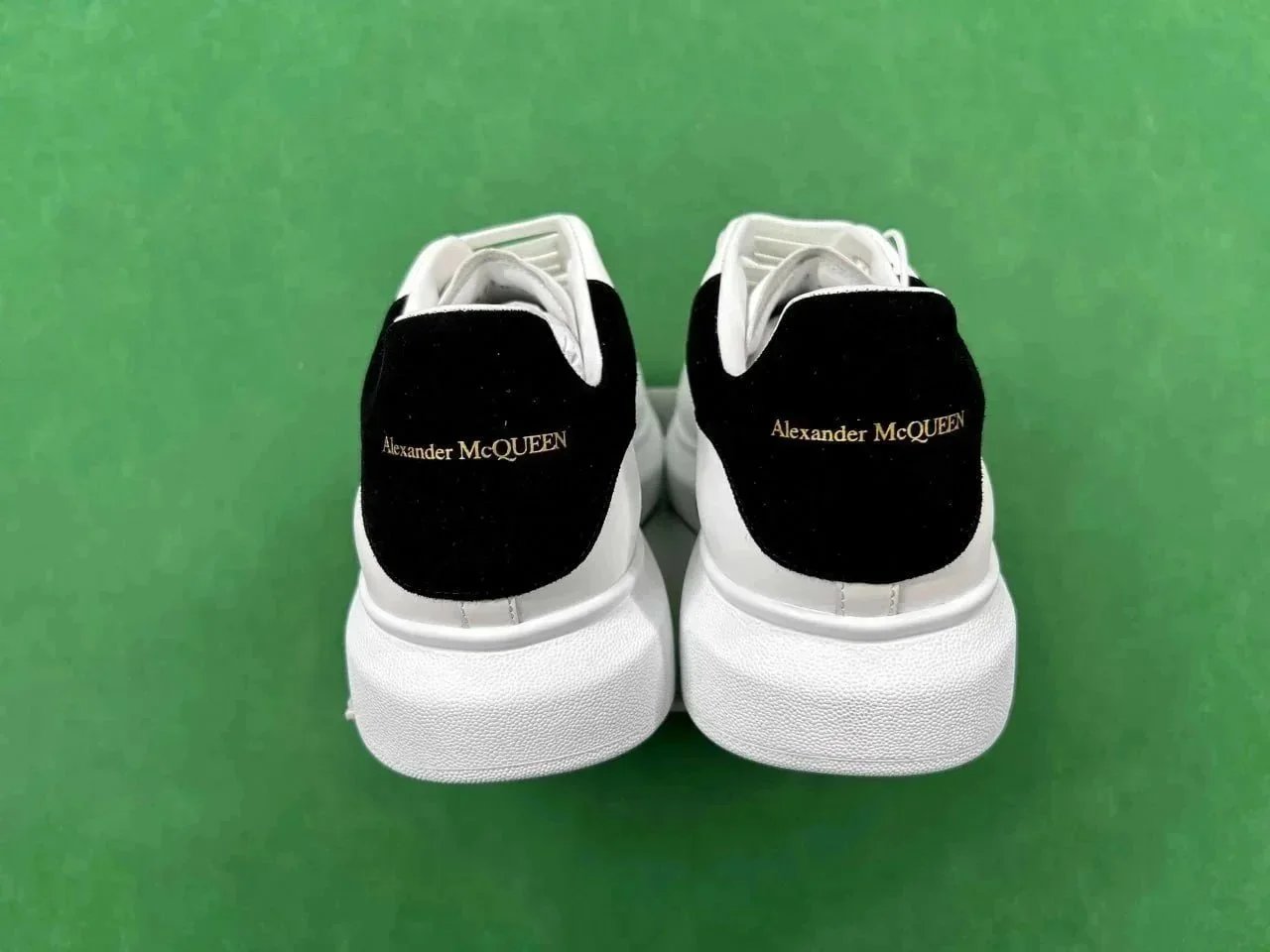 Alexander McQueen Shoes - Thumbnail 4