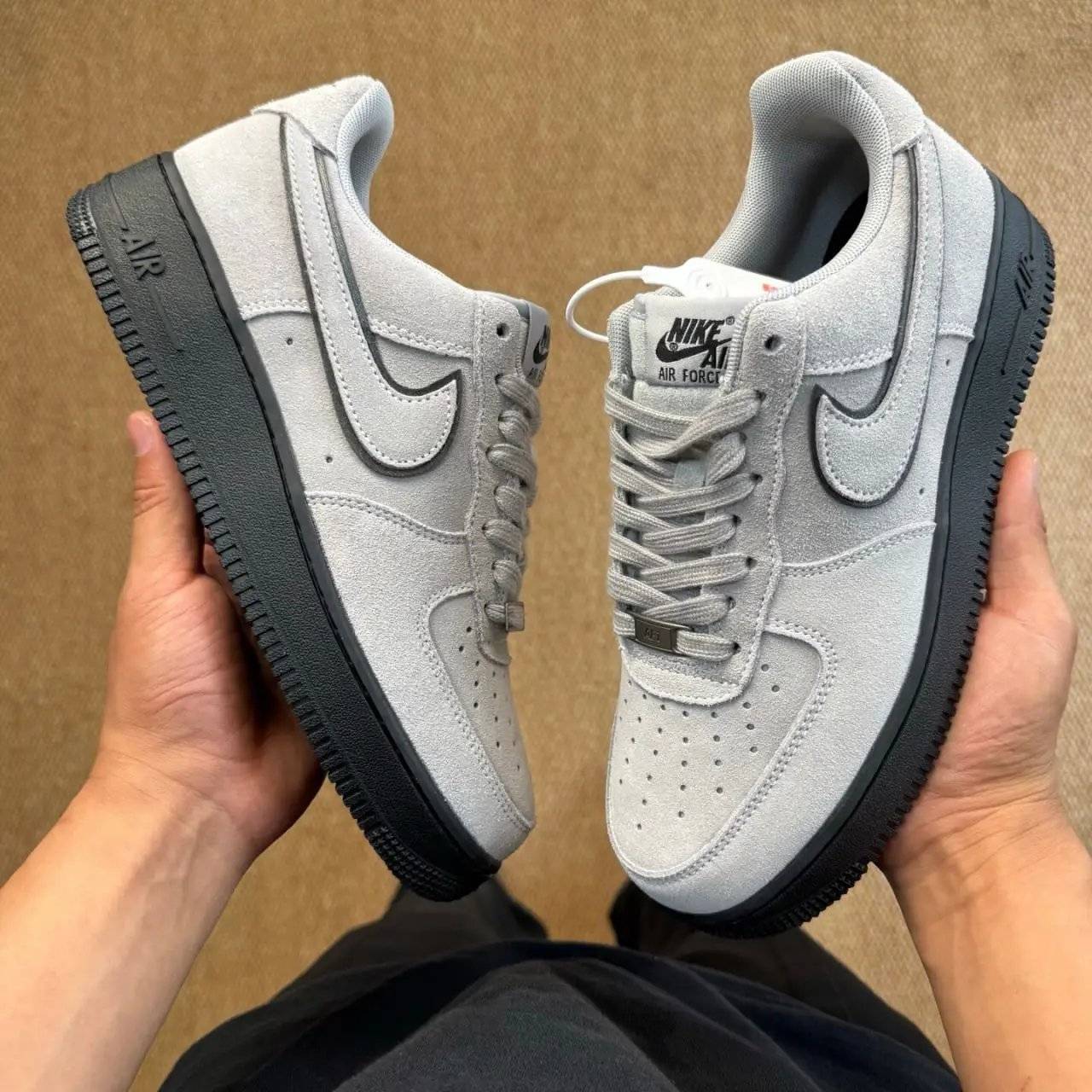 NIKE Air Force 1 A F1 (40 styles) - Thumbnail 4