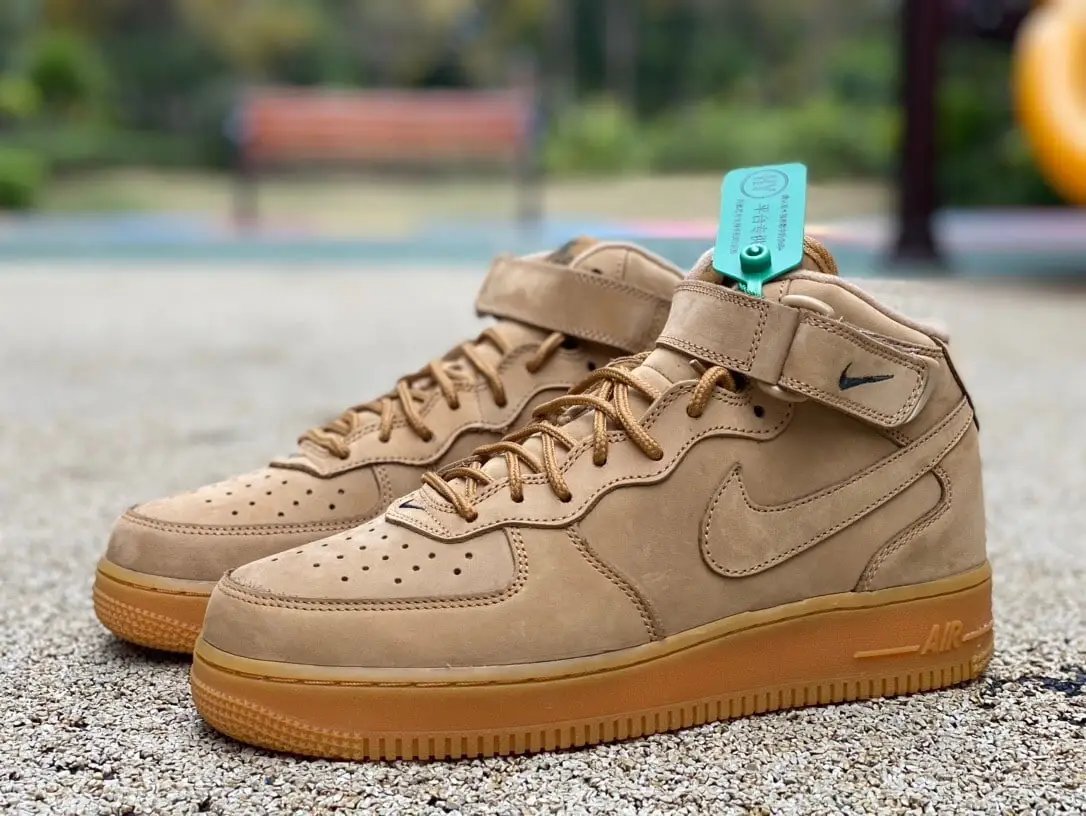 NIKE Air Force 1 A F1 (40 styles) - Thumbnail 7