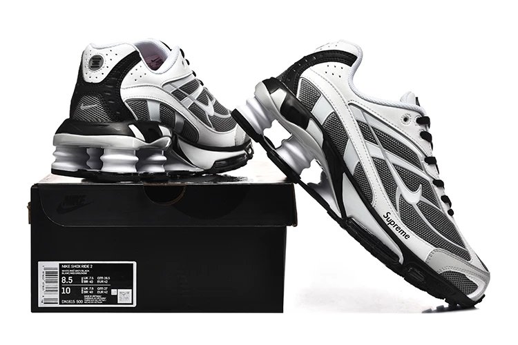Nike Shox Ride 2 - Thumbnail 11