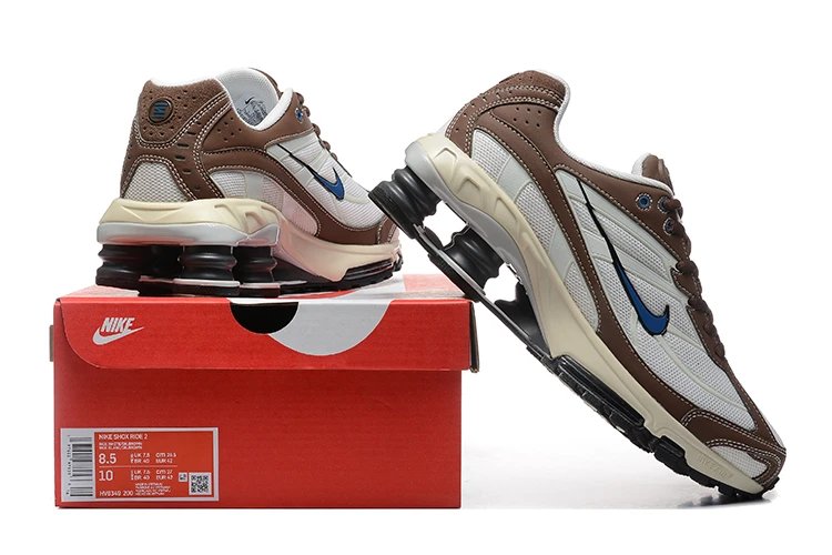 Nike Shox Ride 2 - Thumbnail 13