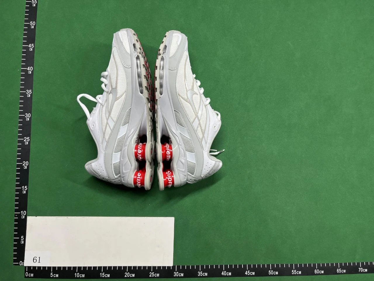 Nike Shox Ride 2 - Thumbnail 5