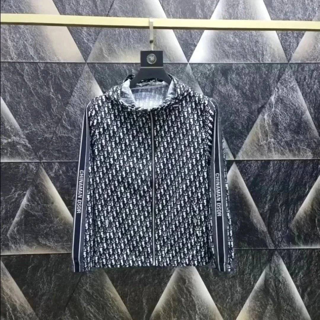 Burberry Moncler gucci Jackets - Thumbnail 3