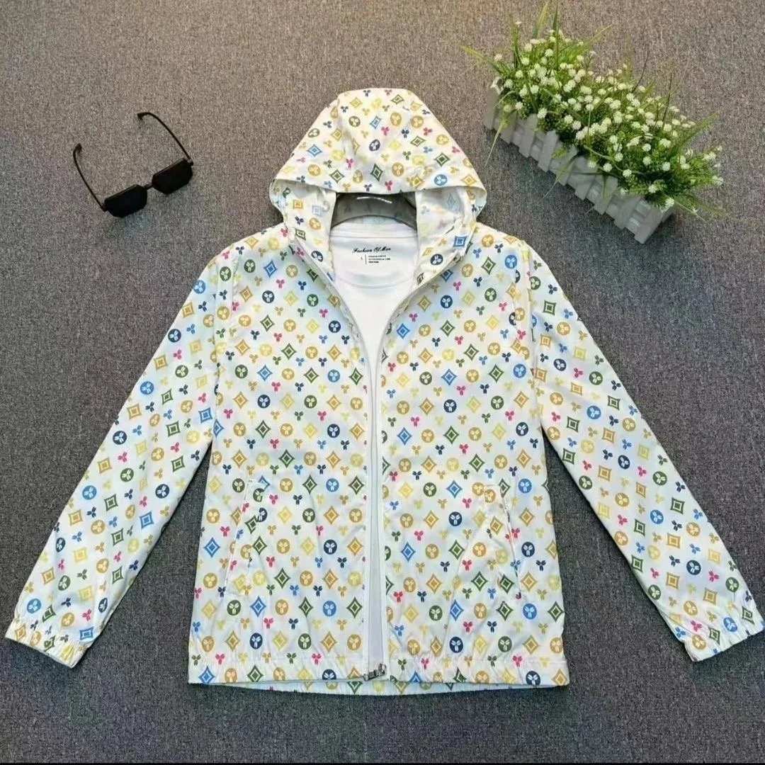 Burberry Moncler gucci Jackets - Thumbnail 4