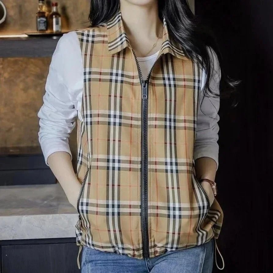 Burberry Moncler gucci Jackets - Thumbnail 7