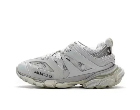 Balenciaga runner+Track Led shoes - Thumbnail 3