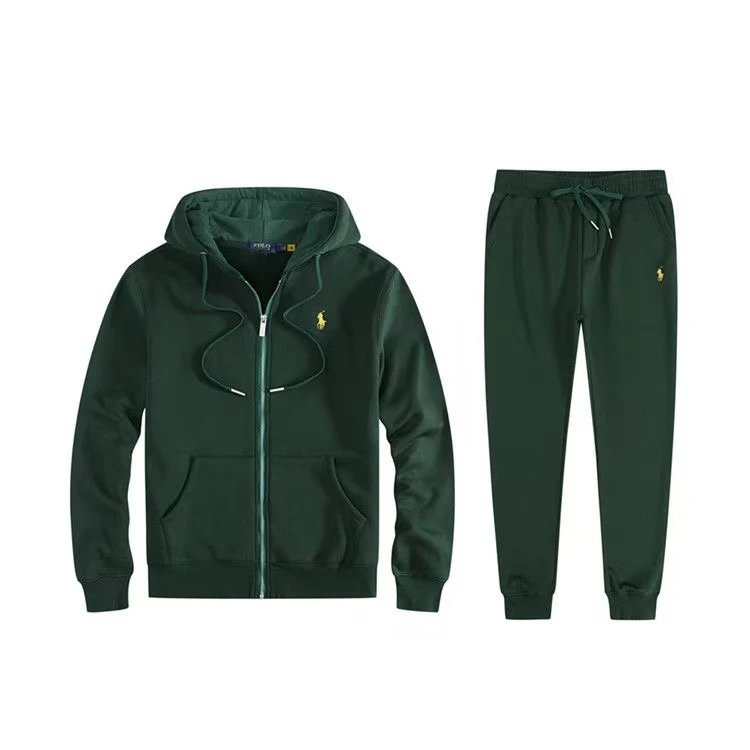 Ralph Lauren Tracksuit - Thumbnail 9