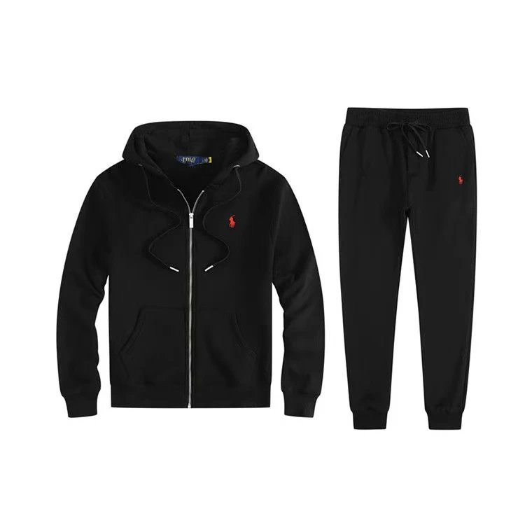 Ralph Lauren Tracksuit - Thumbnail 4