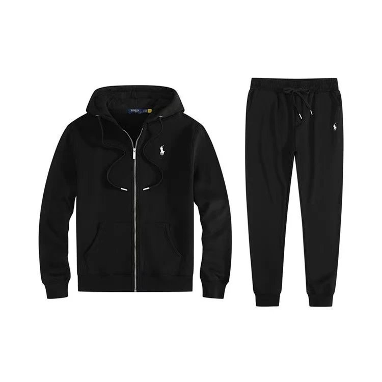 Ralph Lauren Tracksuit - Thumbnail 5