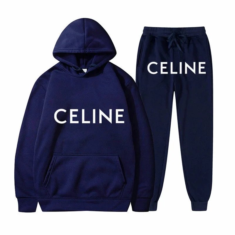 CELINE Suits/Coat/Pants - Thumbnail 14