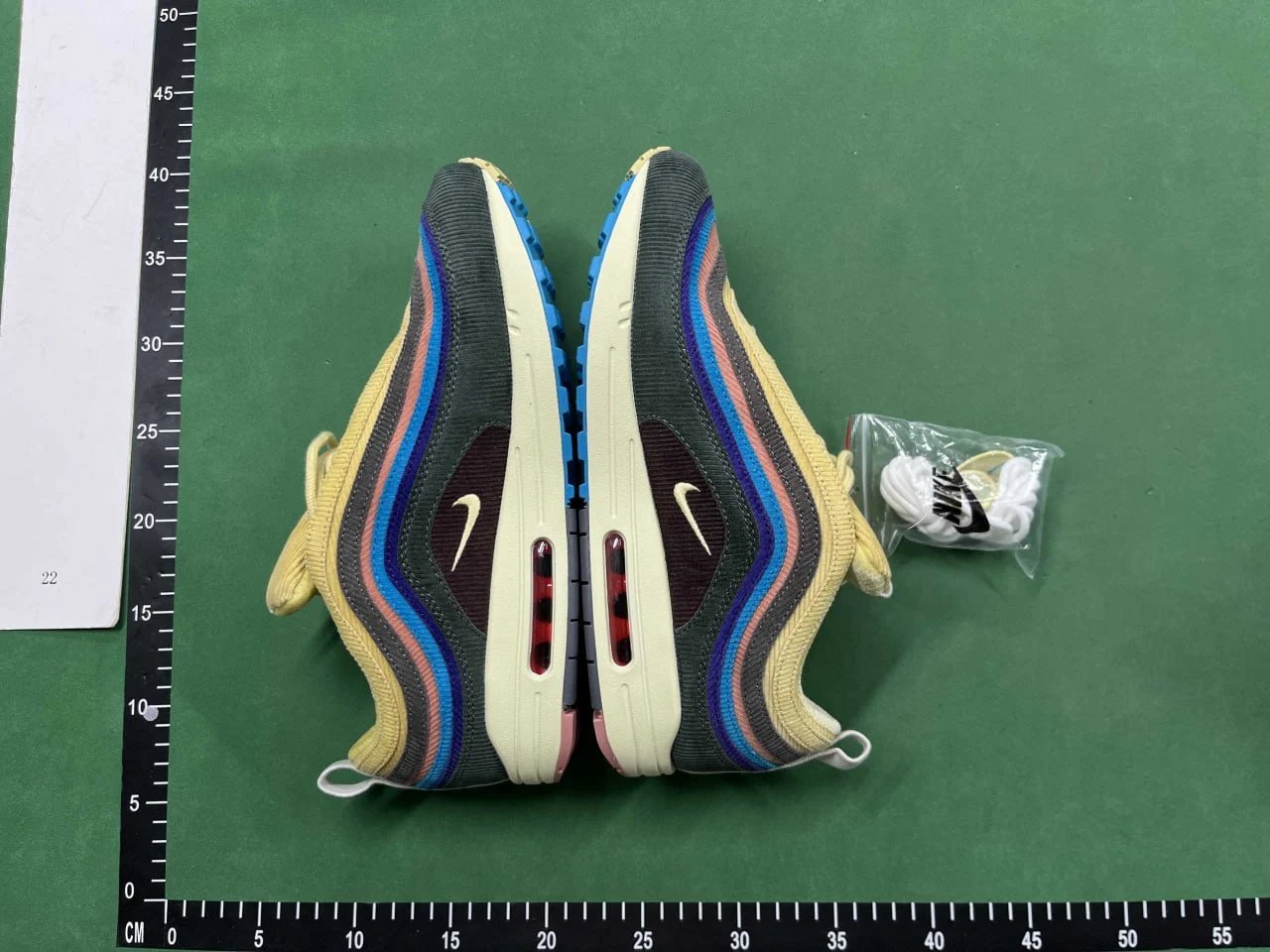Nike Air Max97 shoes sneakers