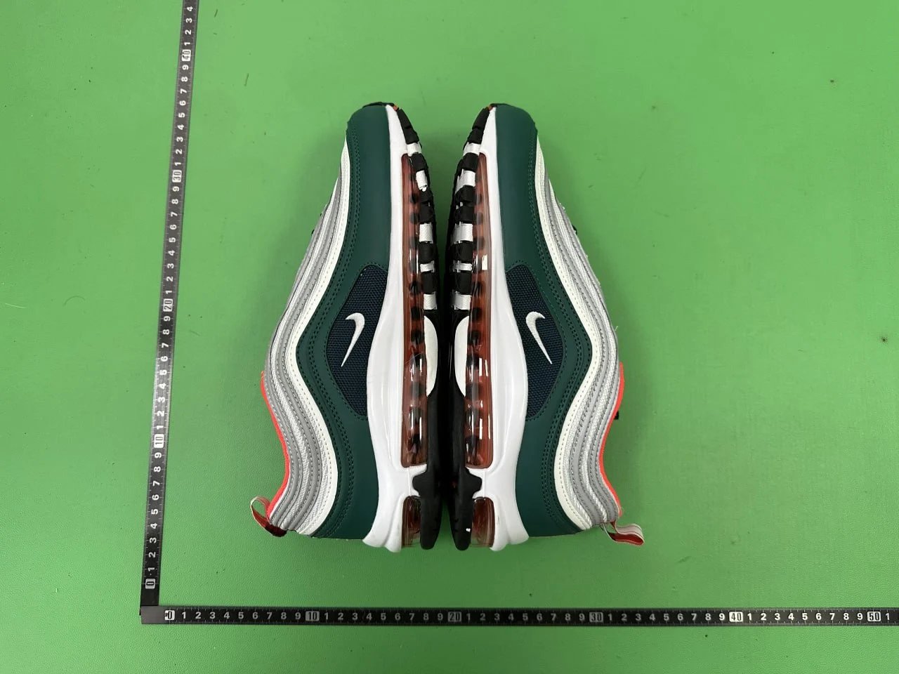 Nike Air Max97 shoes sneakers - Thumbnail 4