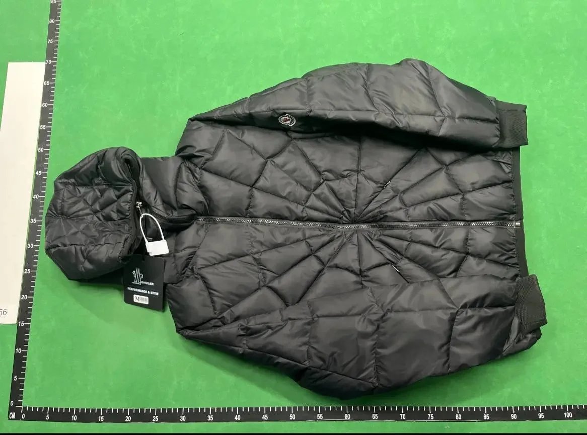 Canada Goose Moncler Ralph Lauren down Jacket Vest - Thumbnail 10