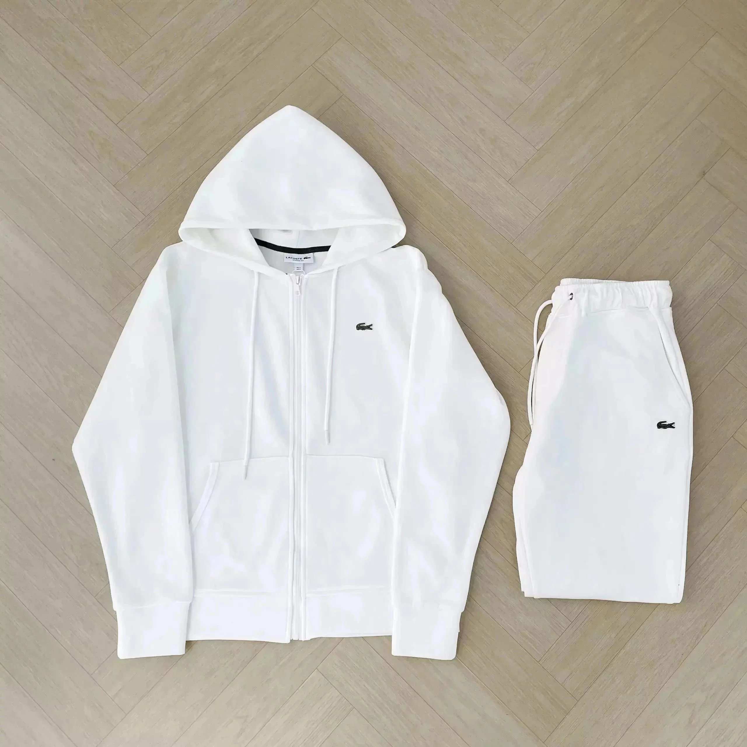 Ralph Lauren Lacoste suits & Hoodie（40 style） - Thumbnail 7