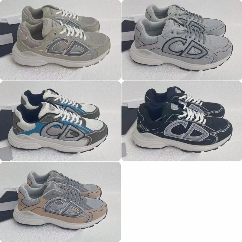 DIOR B30 - Thumbnail 6