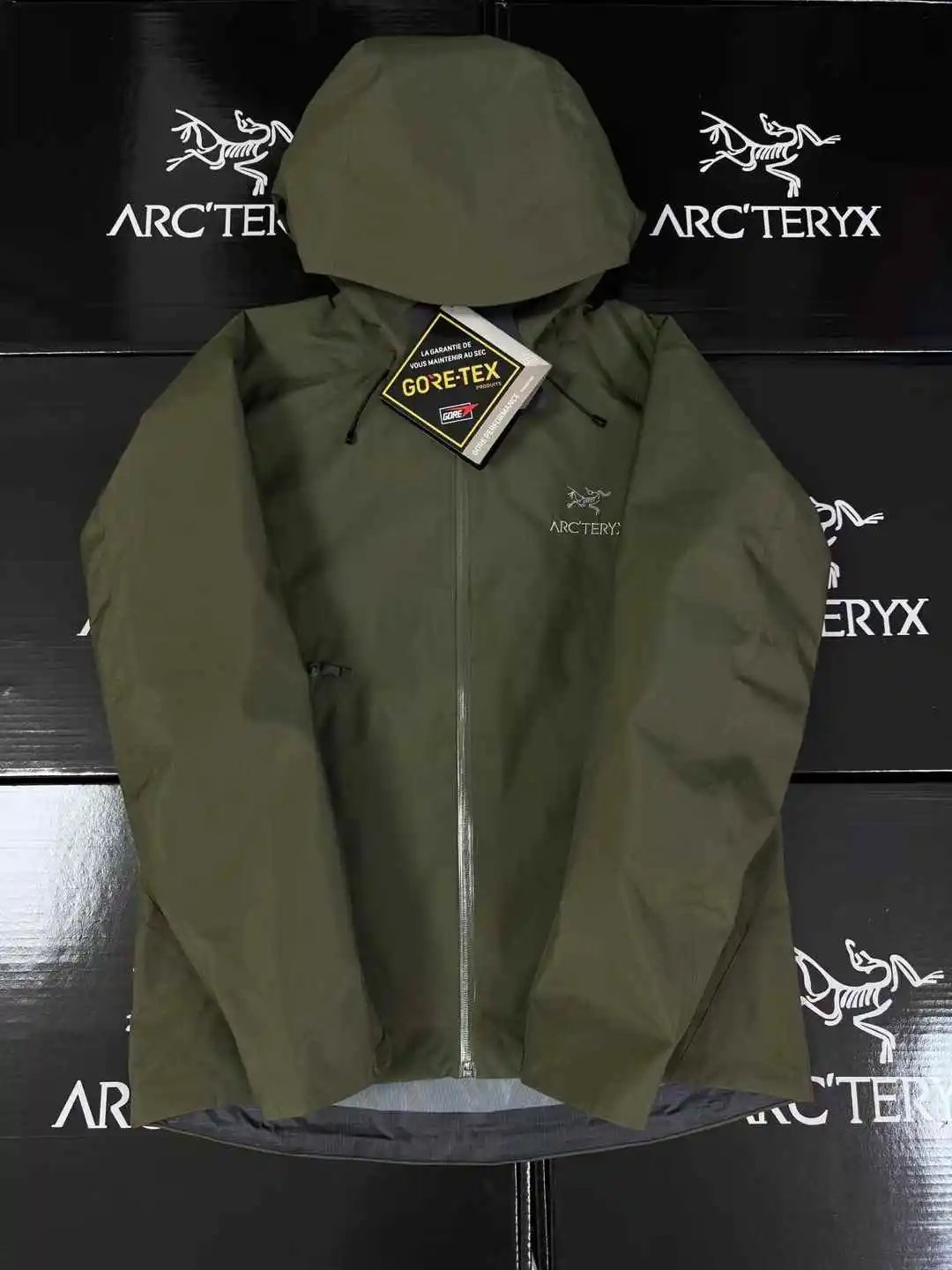 ARC’TERYX Jacket - Thumbnail 10