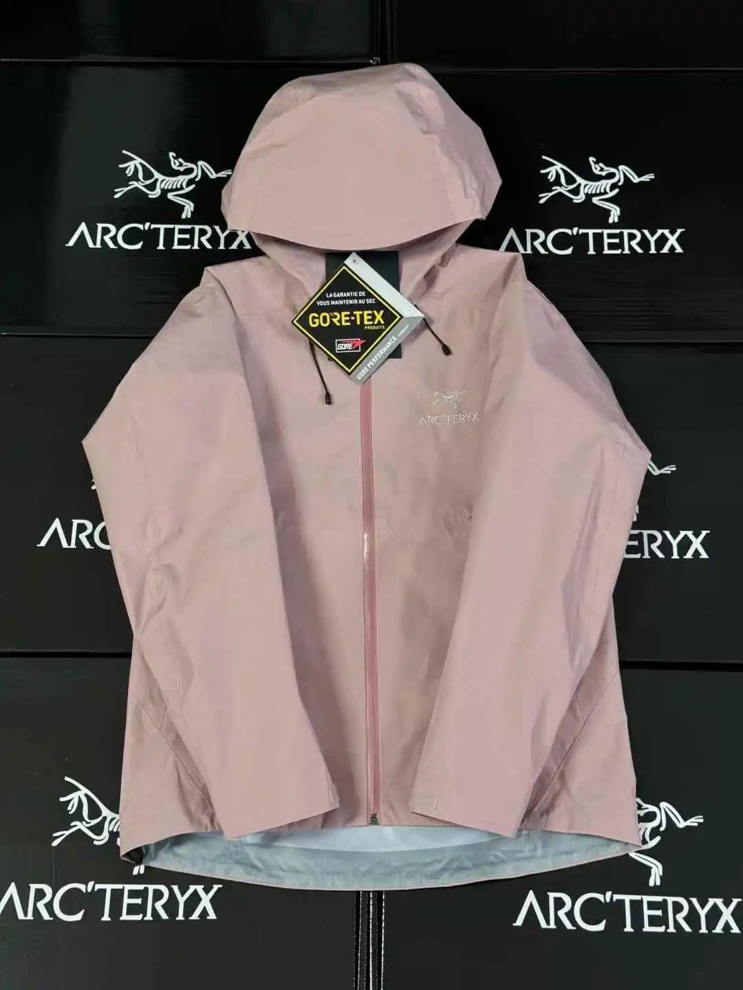 ARC’TERYX Jacket - Thumbnail 4