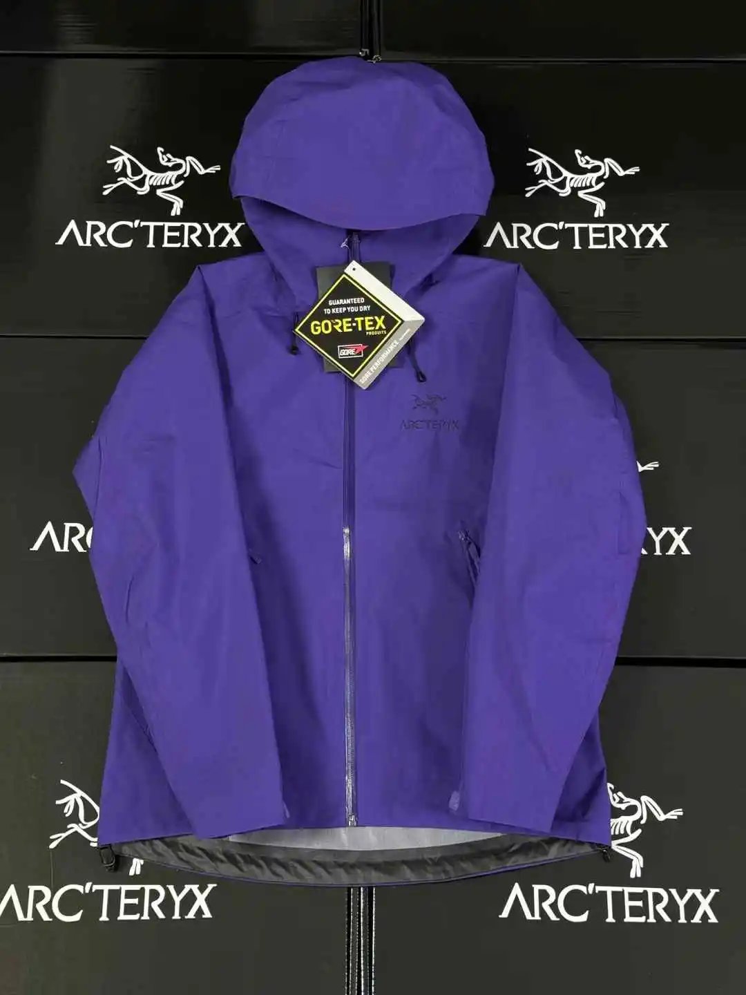 ARC’TERYX Jacket - Thumbnail 6