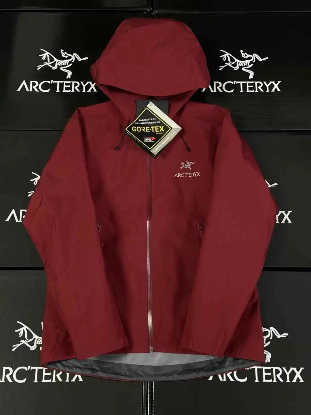ARC’TERYX Jacket - Thumbnail 7