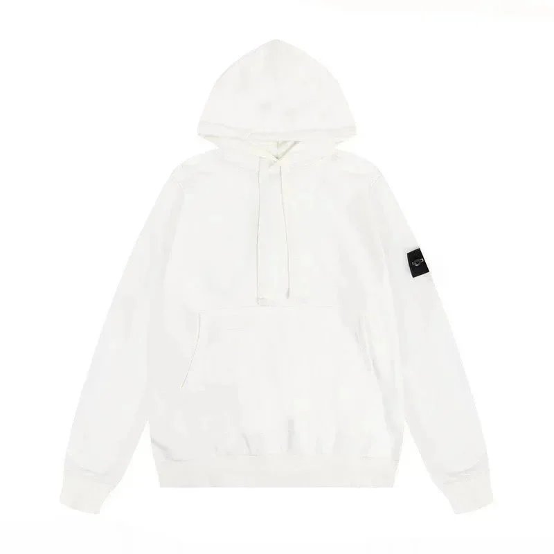 Stone Island Hoodie - Thumbnail 13