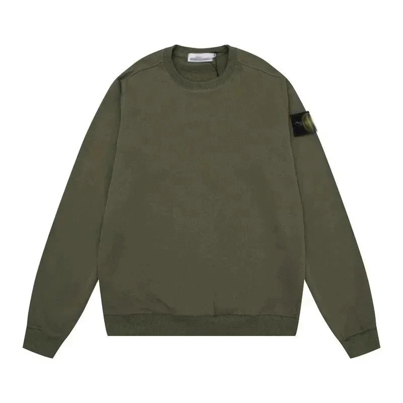 Stone Island Hoodie - Thumbnail 5