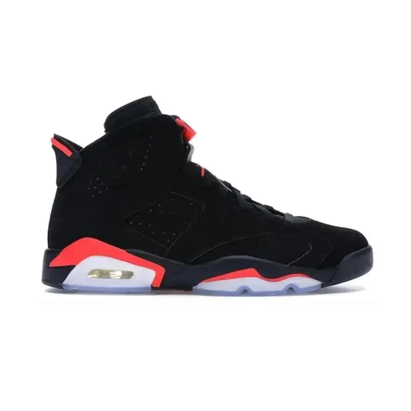 Black Infrared 384664-060