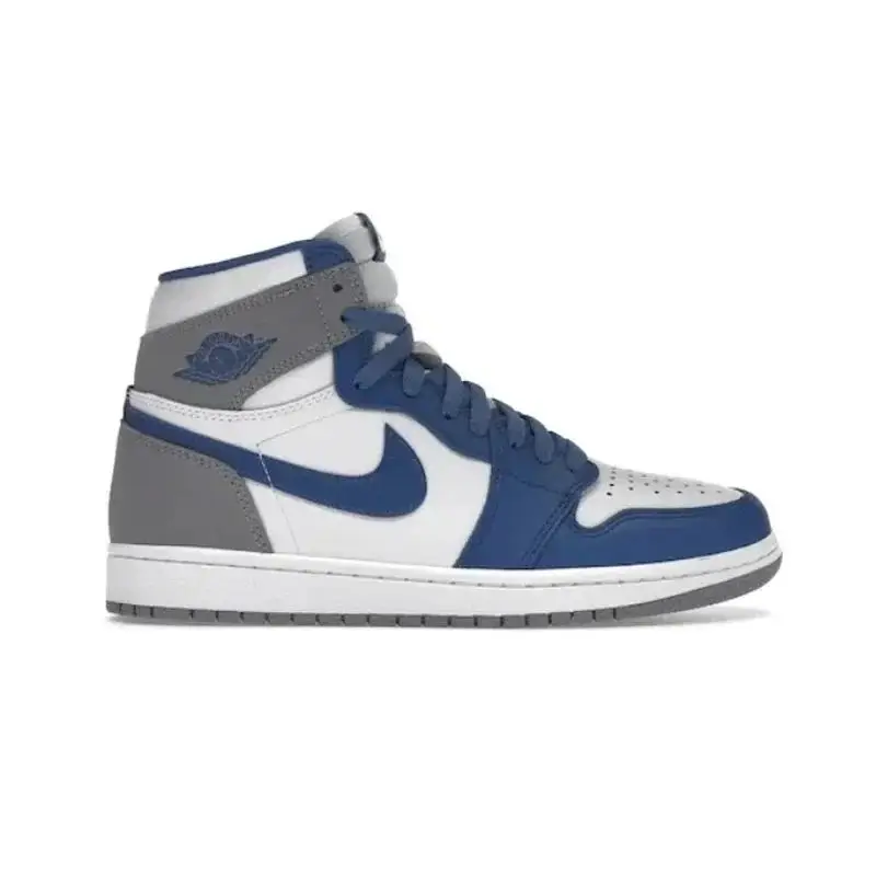 True Blue DZ5485-410