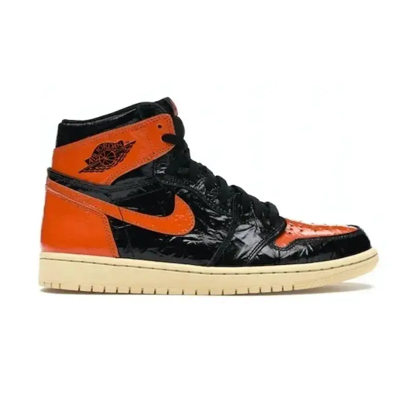 Shattered Backboard 3.0 555088-028