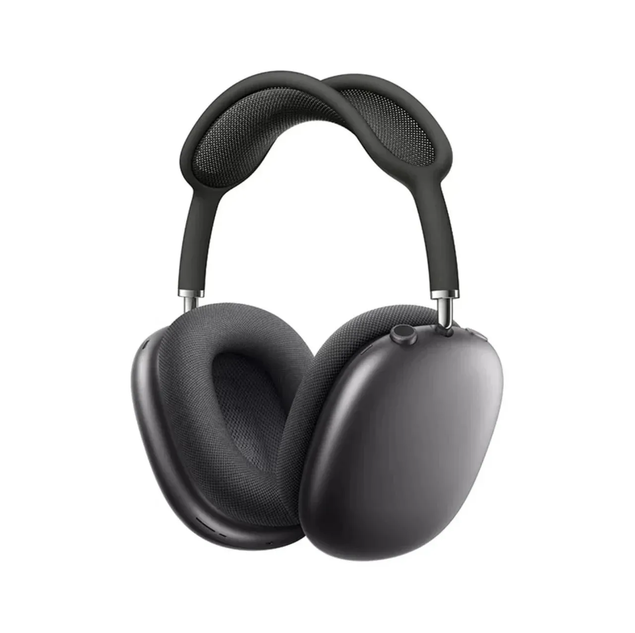 Black metal shell+Spatial audio+TOP