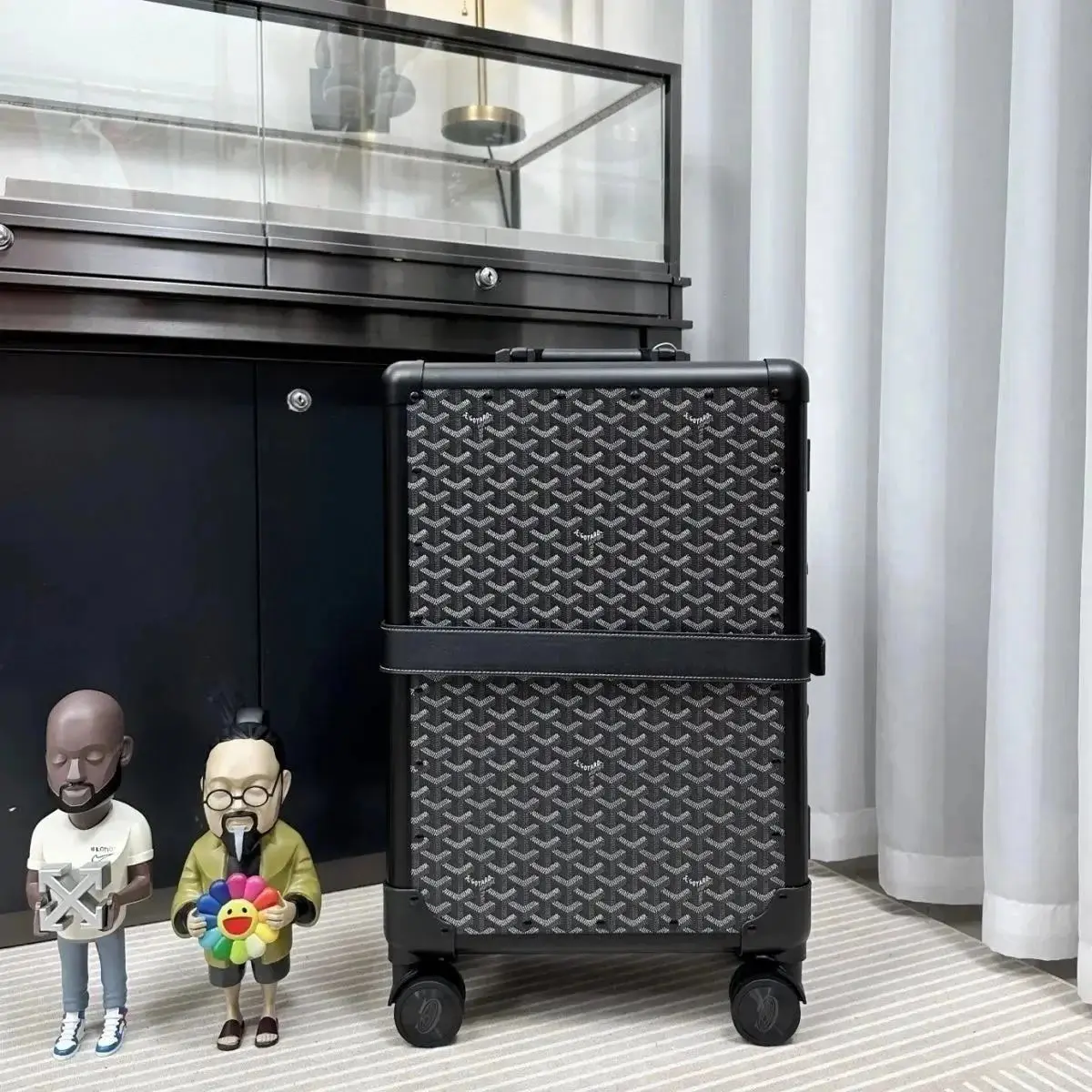 DD-29 (black) 21 inches