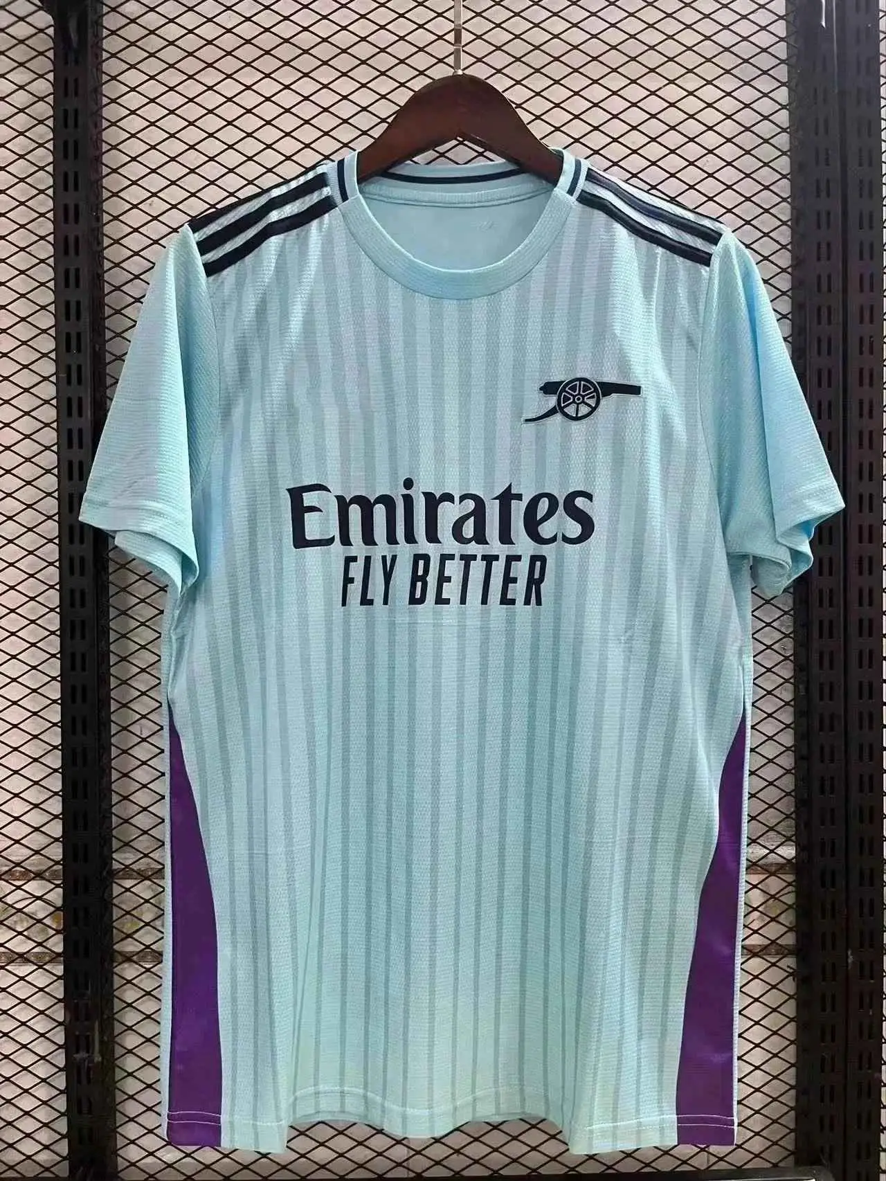 Arsenal Green Special Edition