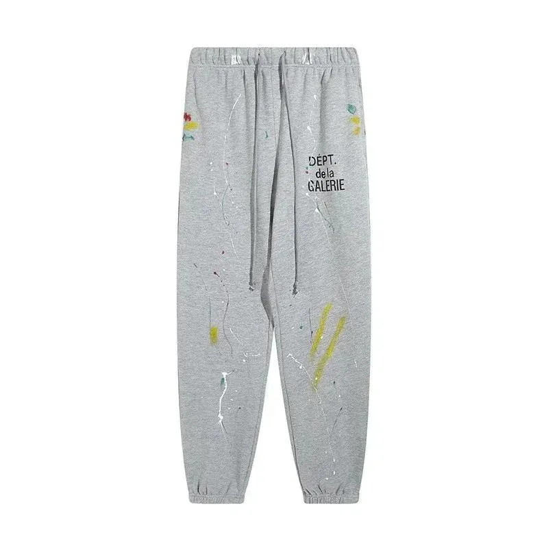 29 gray sports pants