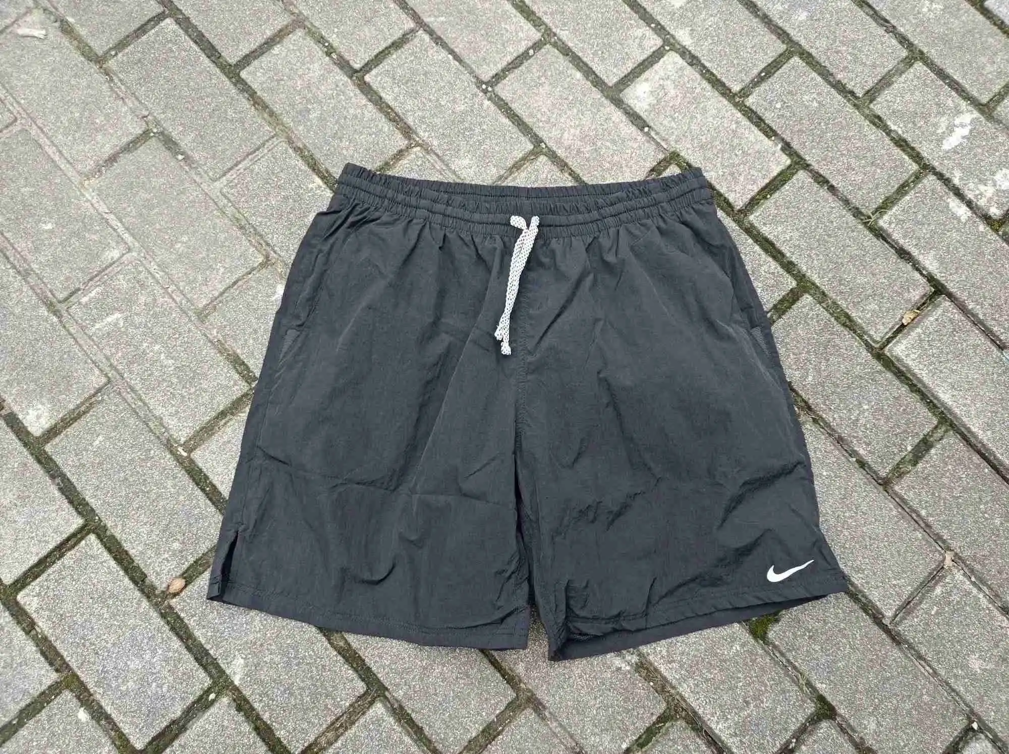 Shorts - Black