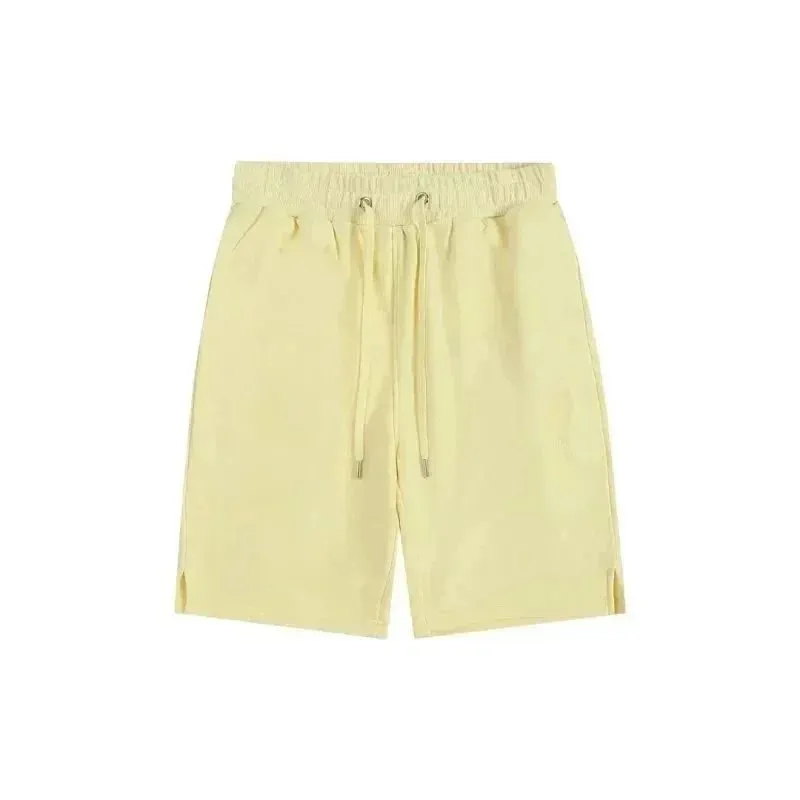 Yellow minimalist 005