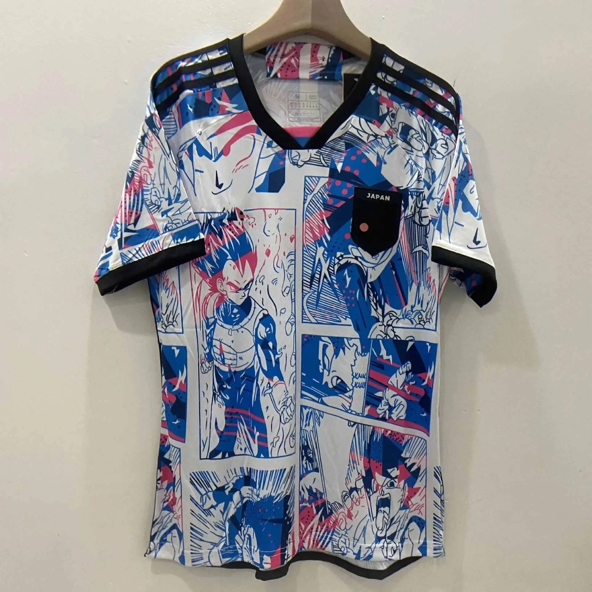 Japanese anime Dragon Ball version