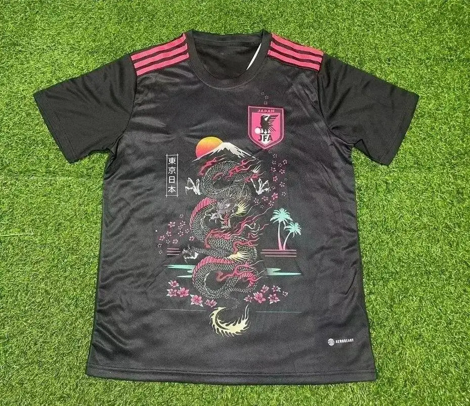 Japanese commemorative dragon edition
