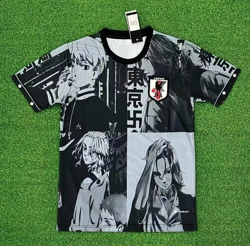 Japanese Black Tokyo Edition