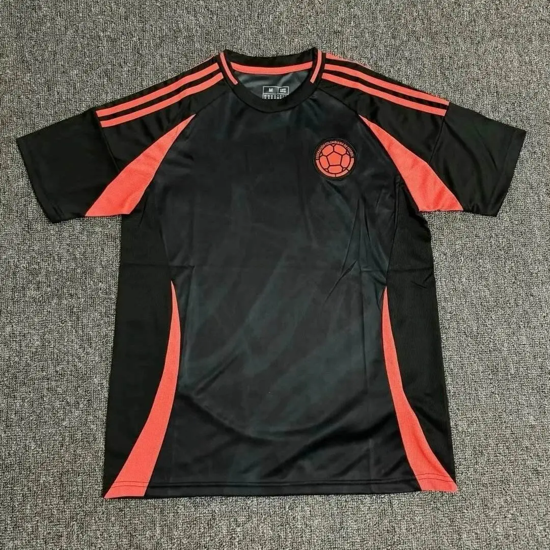 2425哥伦比亚客场