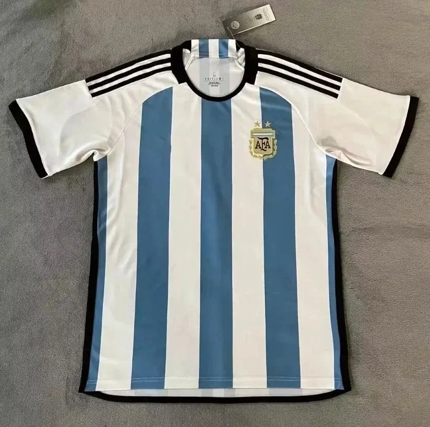 2223 Argentina 2-star