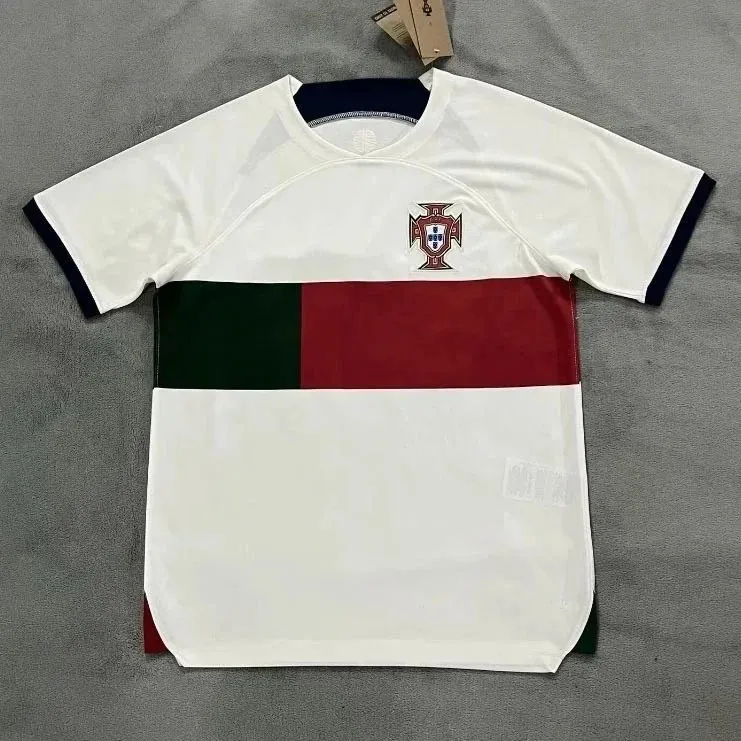 2223 Portugal away game