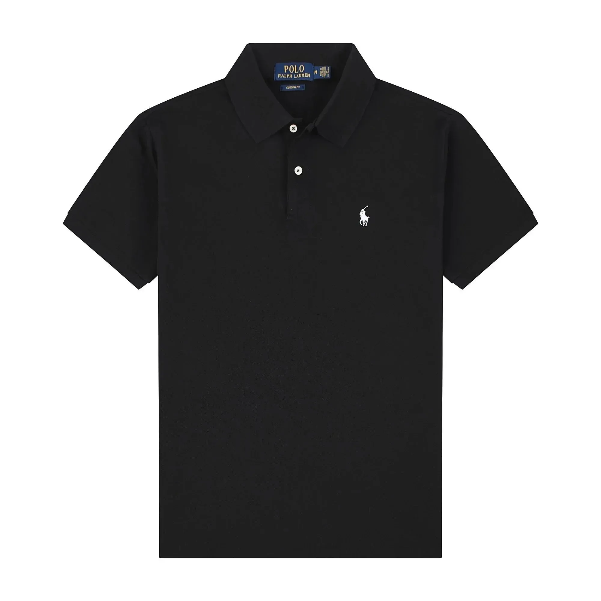 010813018- Black and White