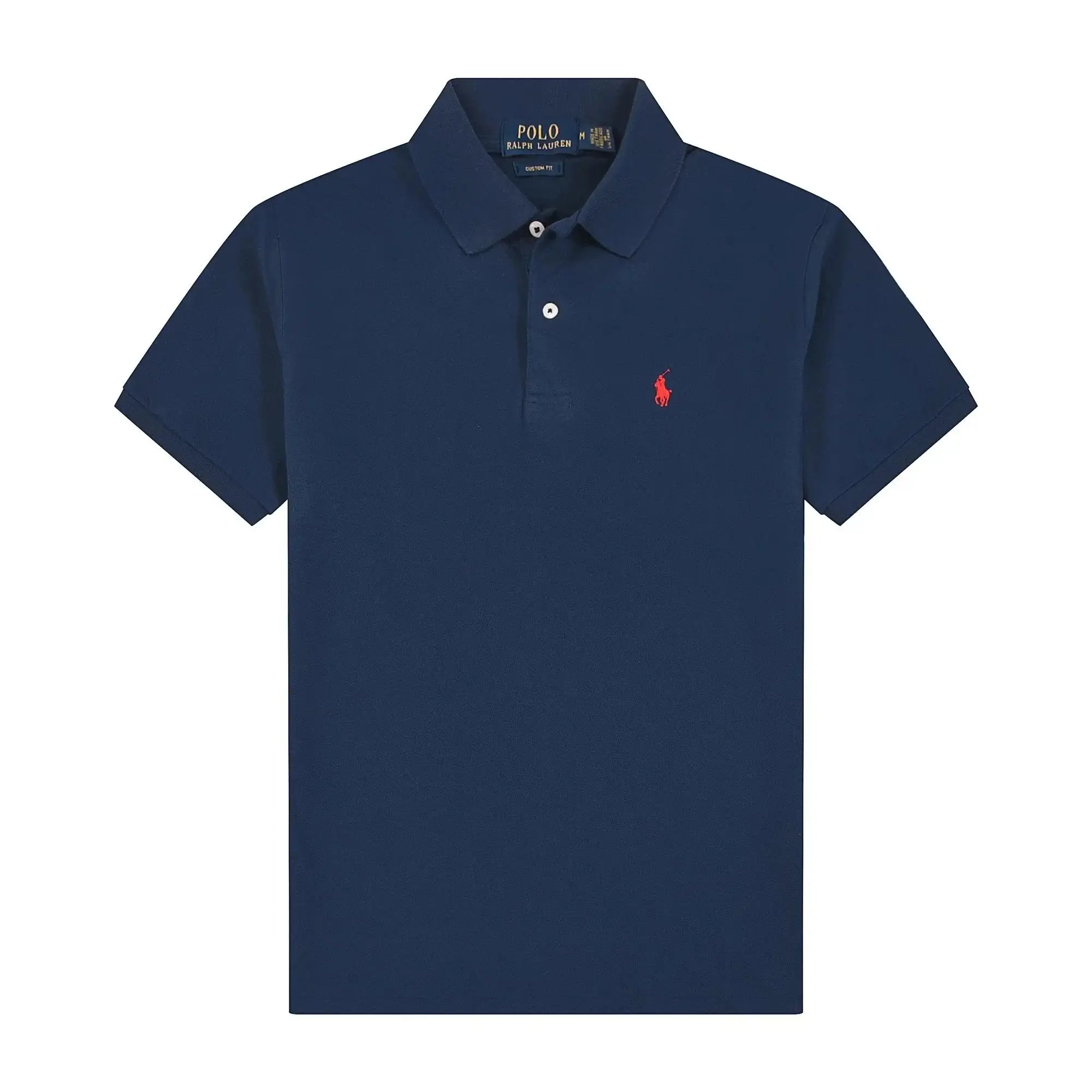 010813018- Deep Blue Red Label