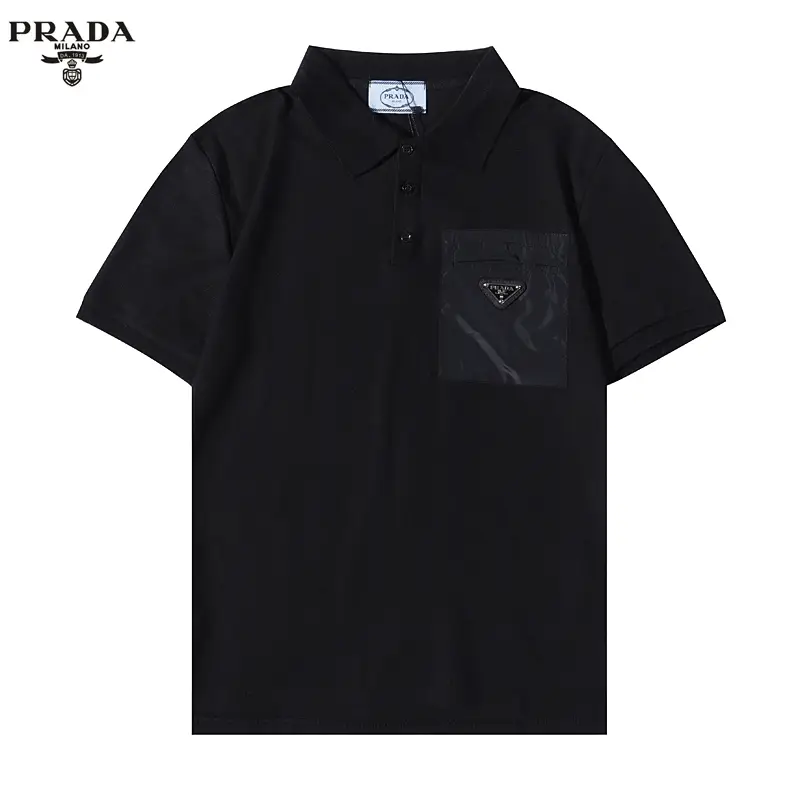 16 black shirt