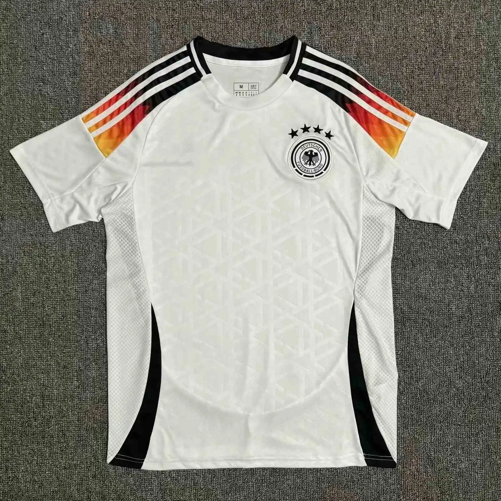 2425 German home court