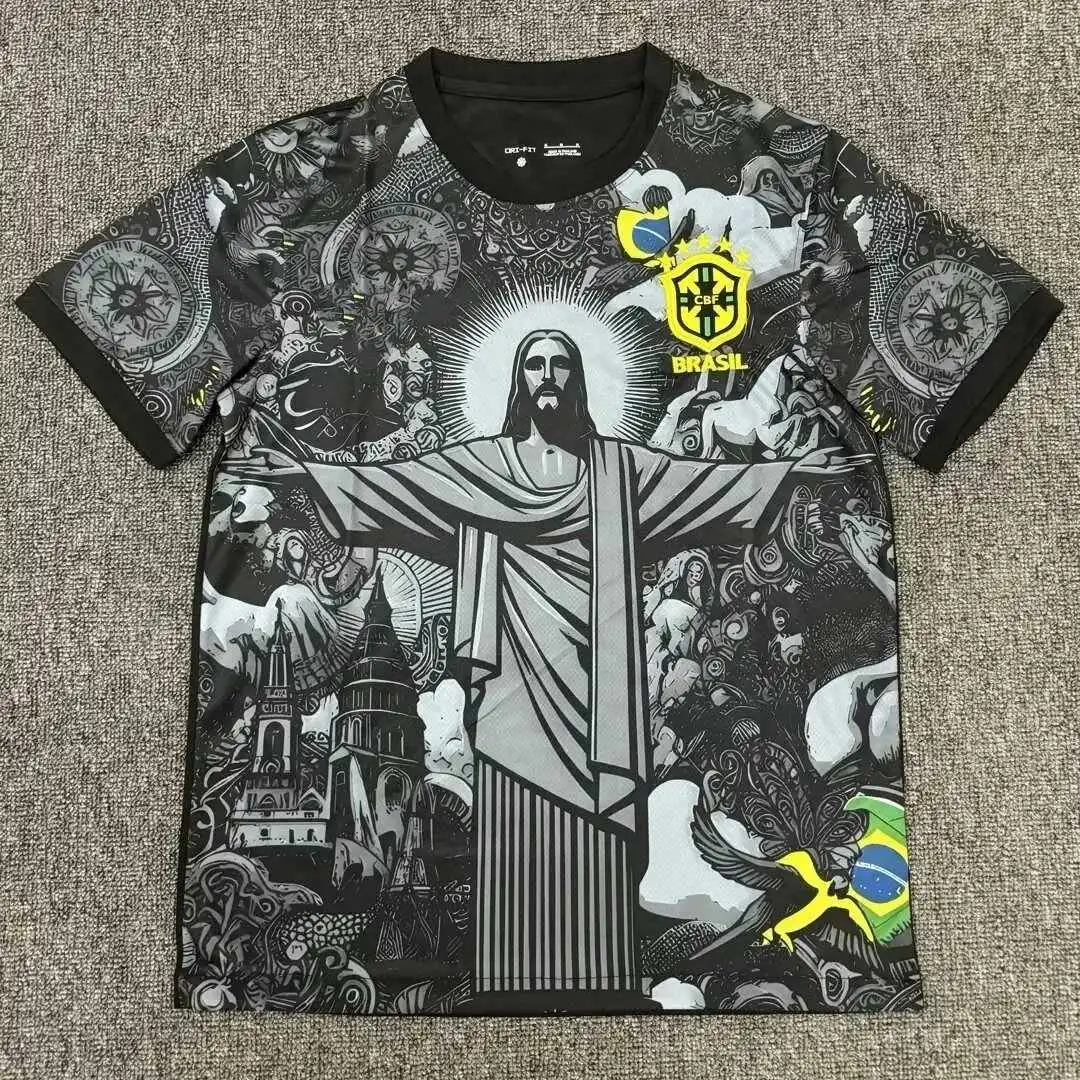 2425 Brazilian Goddess Black