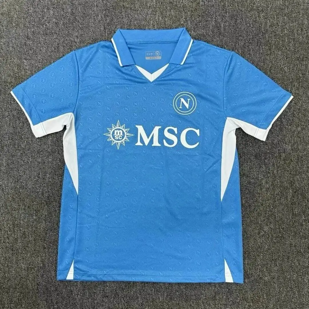 2425 Napoli home court